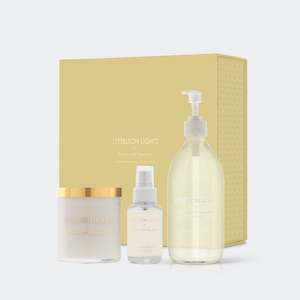 Collection Sets: Pomelo & Mandarin Home Collection