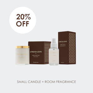 Amber Clove: Amber & Clove Duo