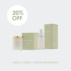 Coconut Lime: Coconut & Lime Duo