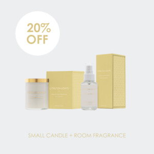 Pomelo Mandarin: Pomelo & Mandarin Duo