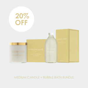 Offers: Pomelo and Mandarin Bundle