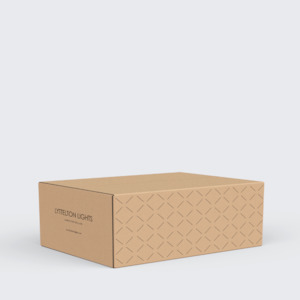 All: Spring Box - 2024