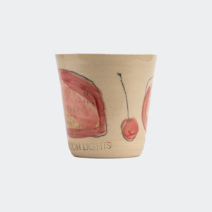 Candles: Cherry & Pomegranate Candle | Limited Edition