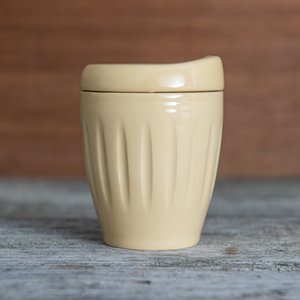 Products: Deksel Clear (Regular) - Lyttelton Pottery
