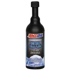 Diesel Cold Flow