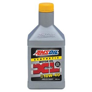 10W-40 Synthetic Motor Oil