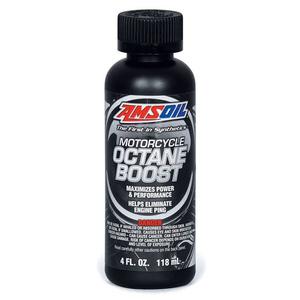 Motorcycle Octane Boost
