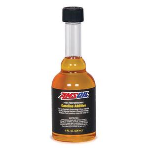 Amsoil: Gasoline Additive