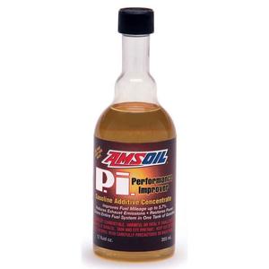 Amsoil: P.I. Performance Improver Gasoline Additive