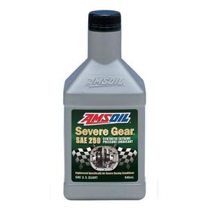 Severe Gear SAE 250