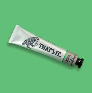 Frontpage: Anti Chafe Gel