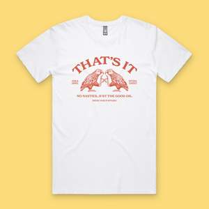 Double Kea T-Shirt