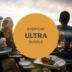 Bundles: Everyday - Ultra Bundle