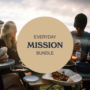 Bundles: Everyday - Mission Bundle