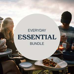 Bundles: Everyday - Essential Bundle