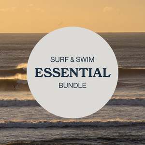 Bundles: Surf & Swim - Essential bundle