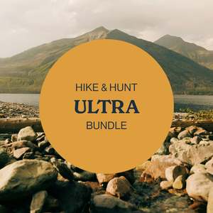 Bundles: Hike & Hunt - Ultra Bundle