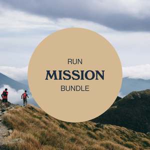 Bundles: Run - Mission Bundle