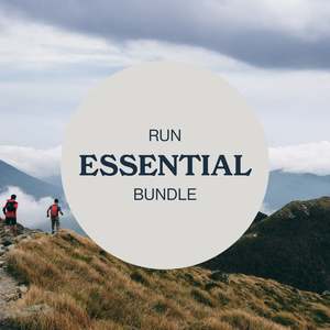 Bundles: Run - Essential Bundle
