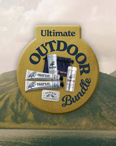 Best Sellers: Ultimate Outdoors Bundle