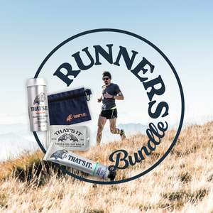 Best Sellers: Runners Bundle