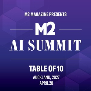Auckland 2027 – Table of 10