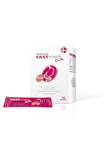 Gut Health: MAAB fastmelt probiotics GI Plus