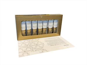 Woman Health: P50 Collagen Shots For Hair, Skin & Nails - 14 sachets