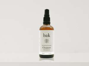 Skincare: Prebiotic Cleanser