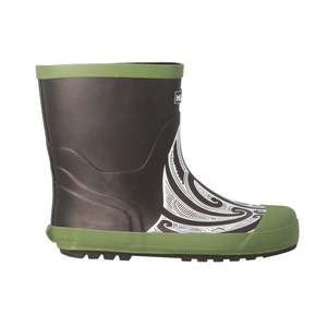 Lowcut Maaia Gumboots - Limited Edition