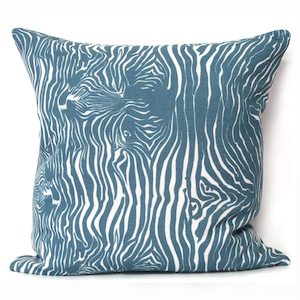 Animal Cushions: Savannah