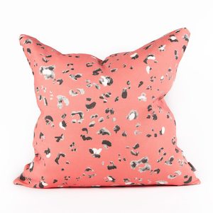 Animal Cushions: Roam