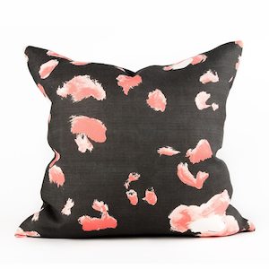 Animal Cushions: Tribe
