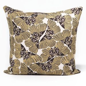 Animal Cushions: Vif - Sundaze