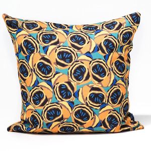 Animal Cushions: Vol - Original