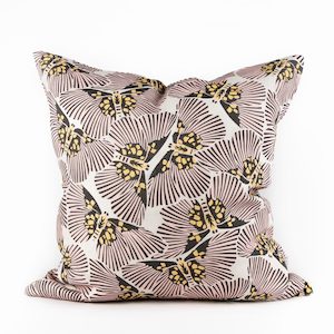 Animal Cushions: Vif - Ballerina