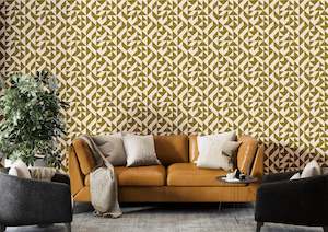 Triangles 2 - Chaereuse