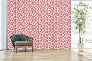 Triangles 2 - Blossom