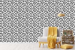 Triangles 2 - Graphite