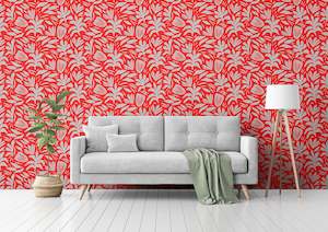 All Wallpapers: Matti - Crimson