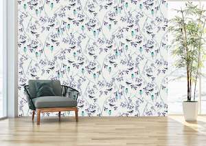 Kids Wallpapers: Rosea Wallpaper - Rizz