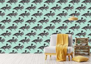 Kids Wallpapers: Marcea Wallpaper - Ice