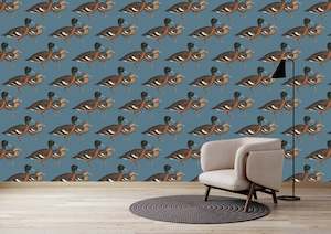 Kids Wallpapers: Marcea Wallpaper - Ripple