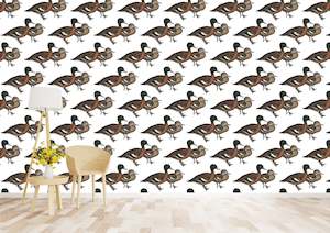 Kids Wallpapers: Marcea Wallpaper - Original