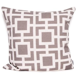Natural Cushions: Harcourt - Cathedral
