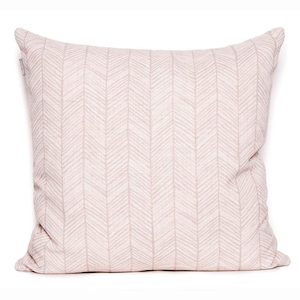Natural Cushions: Alix - Ethereal