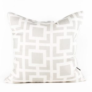 Natural Cushions: Harcourt - Ethereal