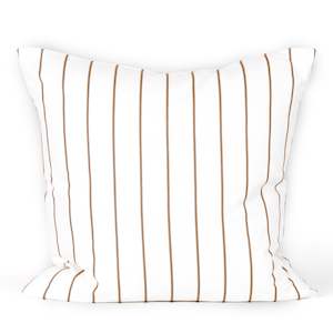 Fitzroy  Cushion - Pumpkin