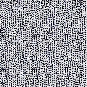All Fabric: Dotti - Denim Fabric