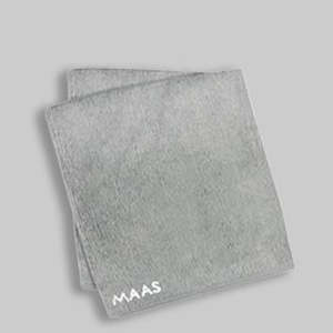 Maas Microfiber Cloth (30cm x 30cm)